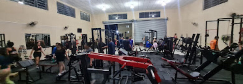 Academia TNT GYM