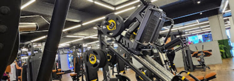 Academia Pratique Fitness – Campinas – Loja 77