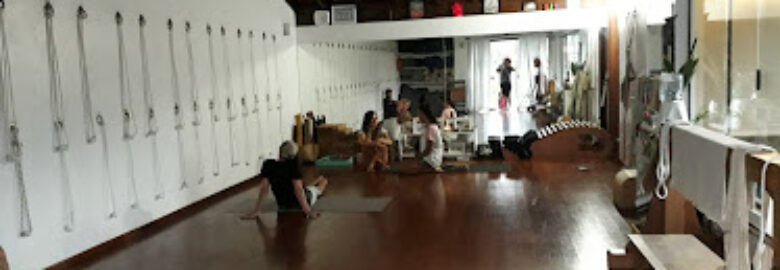 Yoga Shala Garopaba