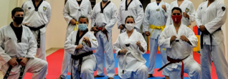 TRIAD Artes Marciais