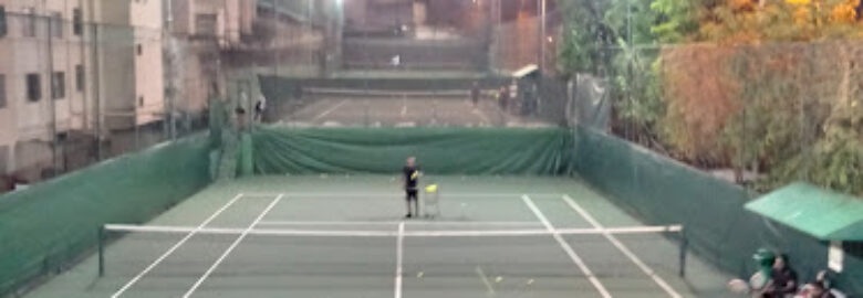 PlayTennis Aclimação