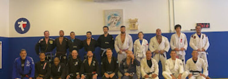 FRATRES MATRIZ – Escola de artes marciais