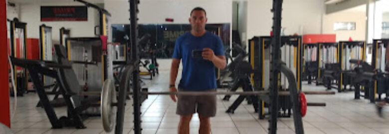 Coliseu Academia Rio Branco