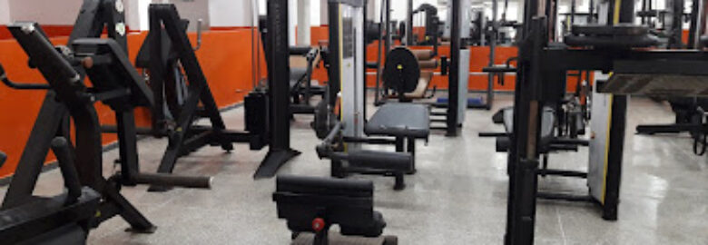 NEST FIT ACADEMIA