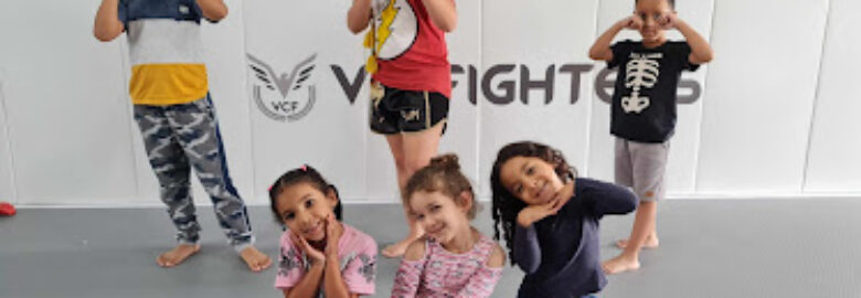 Vera Cruz Fighters – Roberta | Escola de Muaythai
