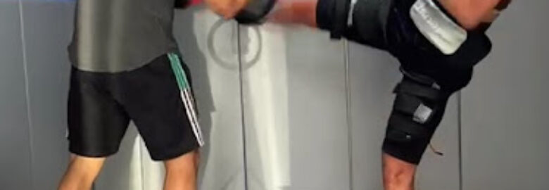 STUDIO CAROBA TEAM (Personal Fight)
