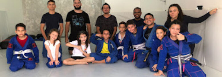 CT JUNIOR SILVA (KIMURA)