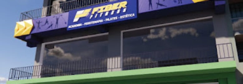 Fiber Fitness Academia e Fisioterapia