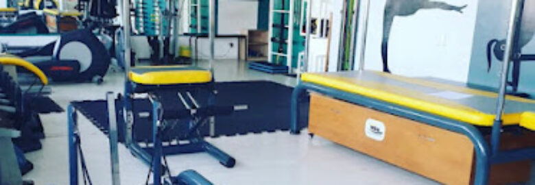 Espaço Vida – Avaliação Física, Personal Trainer, Pilates e Treinamento Funcional