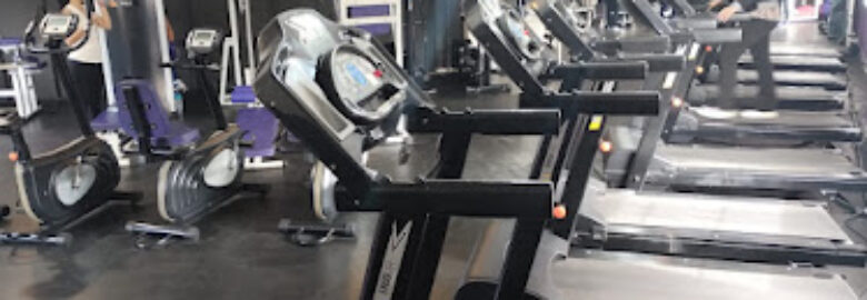 Rytmos Academia Feminina III