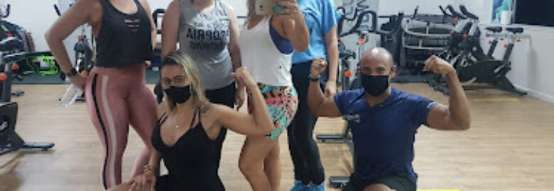 Academia Fórmula do Corpo