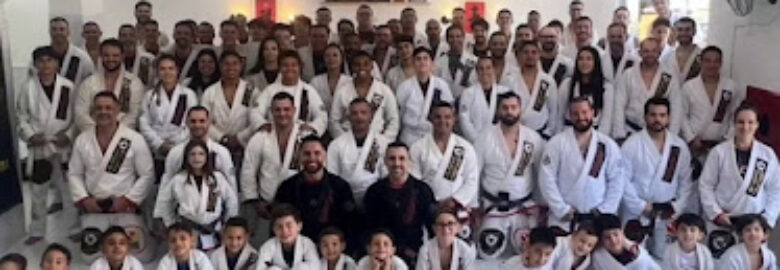 Abu Brothers Martial Arts Training School