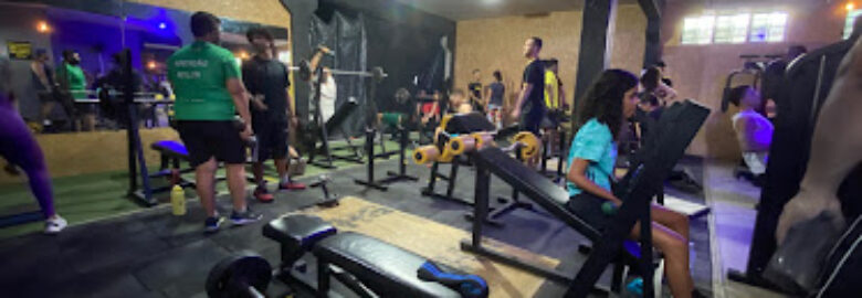Academia THG GOLD