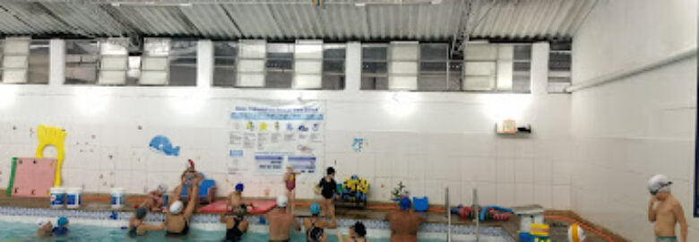Natação Aqua School