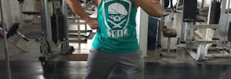 Academia Power Fitness