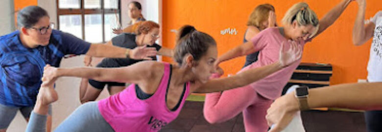 Vibra Studio Fitness Recreio
