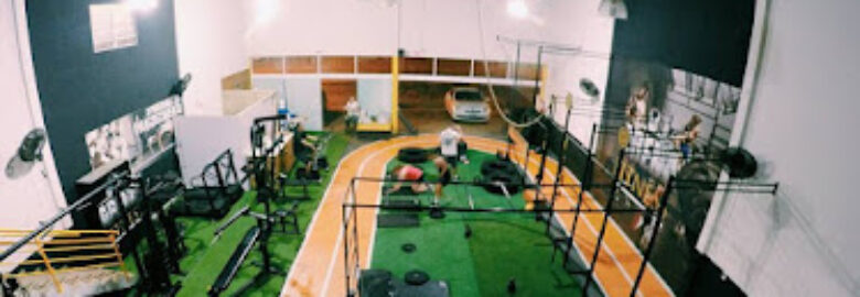 Arena Fitness