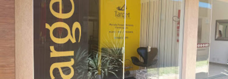 Target Studio Pilates