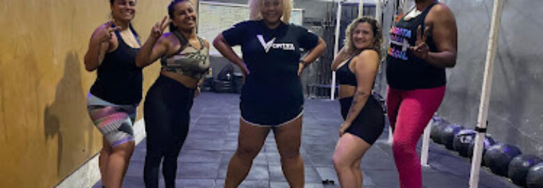 CF Vórtex