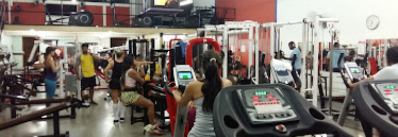 Ao Corpo Academia