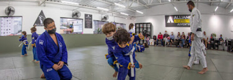Alliance Juventus Jiu Jitsu