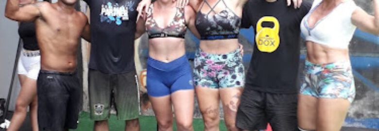 Box Superação Oficial