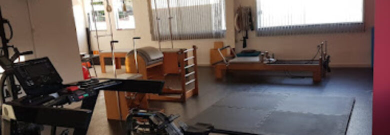 Action Fit Itatiba – Estúdio de Personal e Pilates