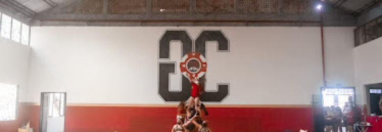 Grand Casino Allstars – Ginásio de Cheerleading