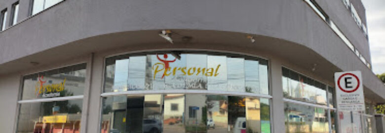 Personal Academia (Personal Cabelo)