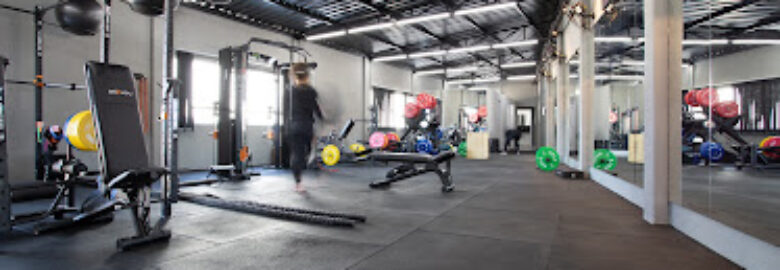 Ativou – Centro de Treinamento Físico