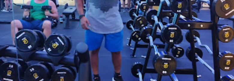 Academia Smart Fit – Vila da Penha