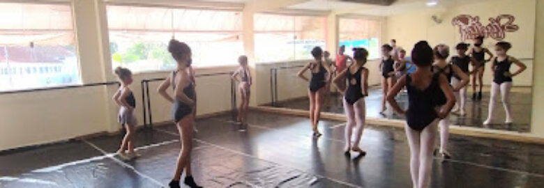 Studio de Dança Natalia Azevedo