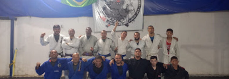 CT RAFAEL GOMES BJJ
