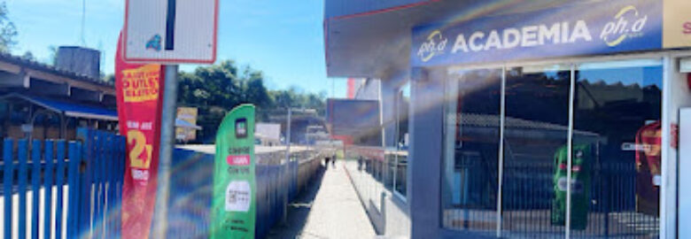 Academia Ph.D Sports Araucária