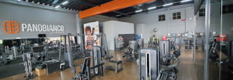 Academia Panobianco – Unidade Paulicéia