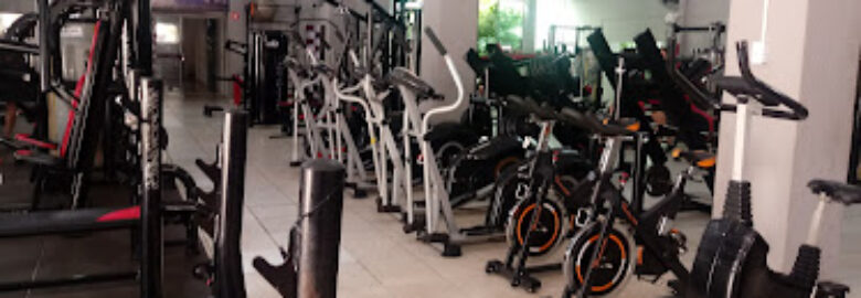 Max Fitness