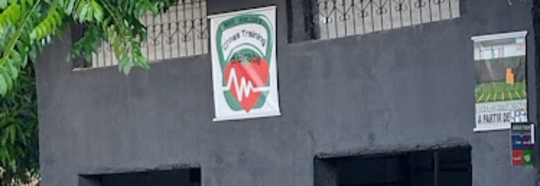 Academia Crosstraining Abraba