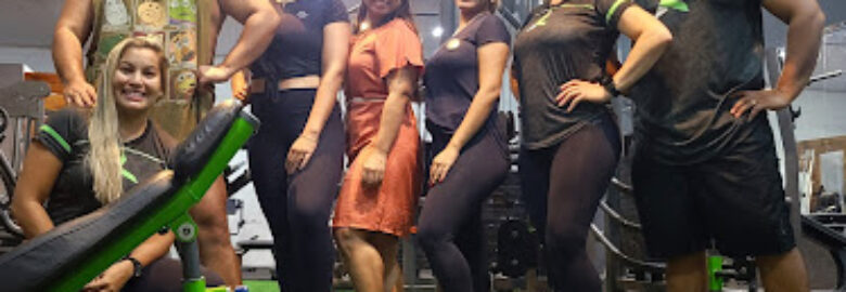 Centro de Treinamento Alana Ribeiro