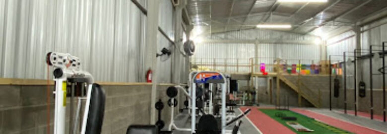 Academia Patricks’s Gym