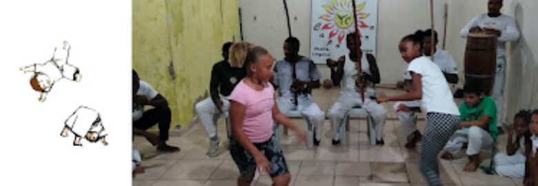 Grupo Cidade Sol Capoeira