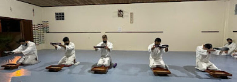 Academia Bushidokan