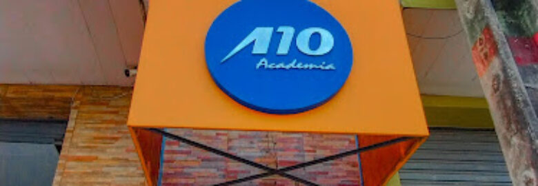 A10 ACADEMIA