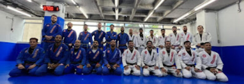 Gracie Barra Savassi
