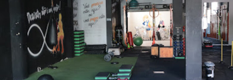Método GoHIIT – Academia
