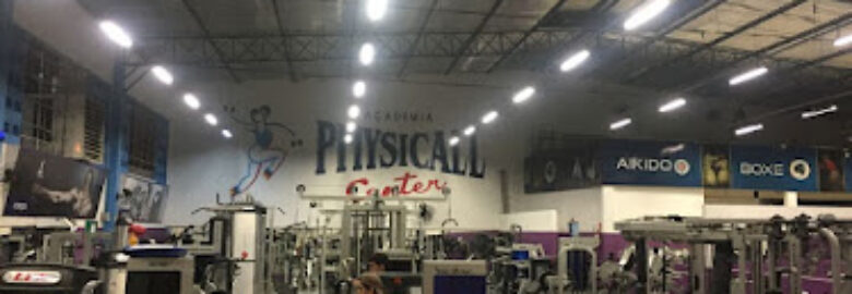 Academia Physicall Center