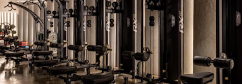 Inkore Fitness Lourdes – Academia 24h