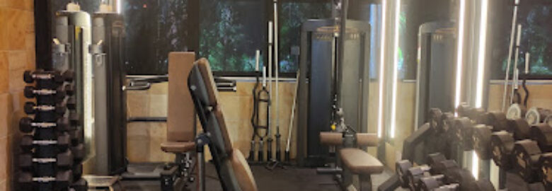 Studio Marreco Workout