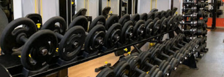 Studio 4 Fitness & Fitness