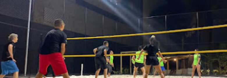 Sampa Beach Sports – Shopping Morumbi Town