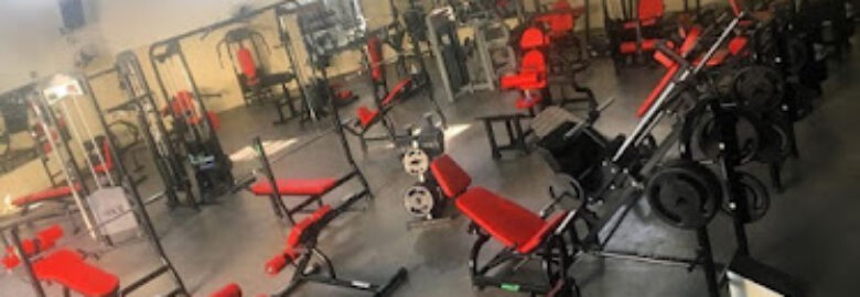 Park Fit Academia